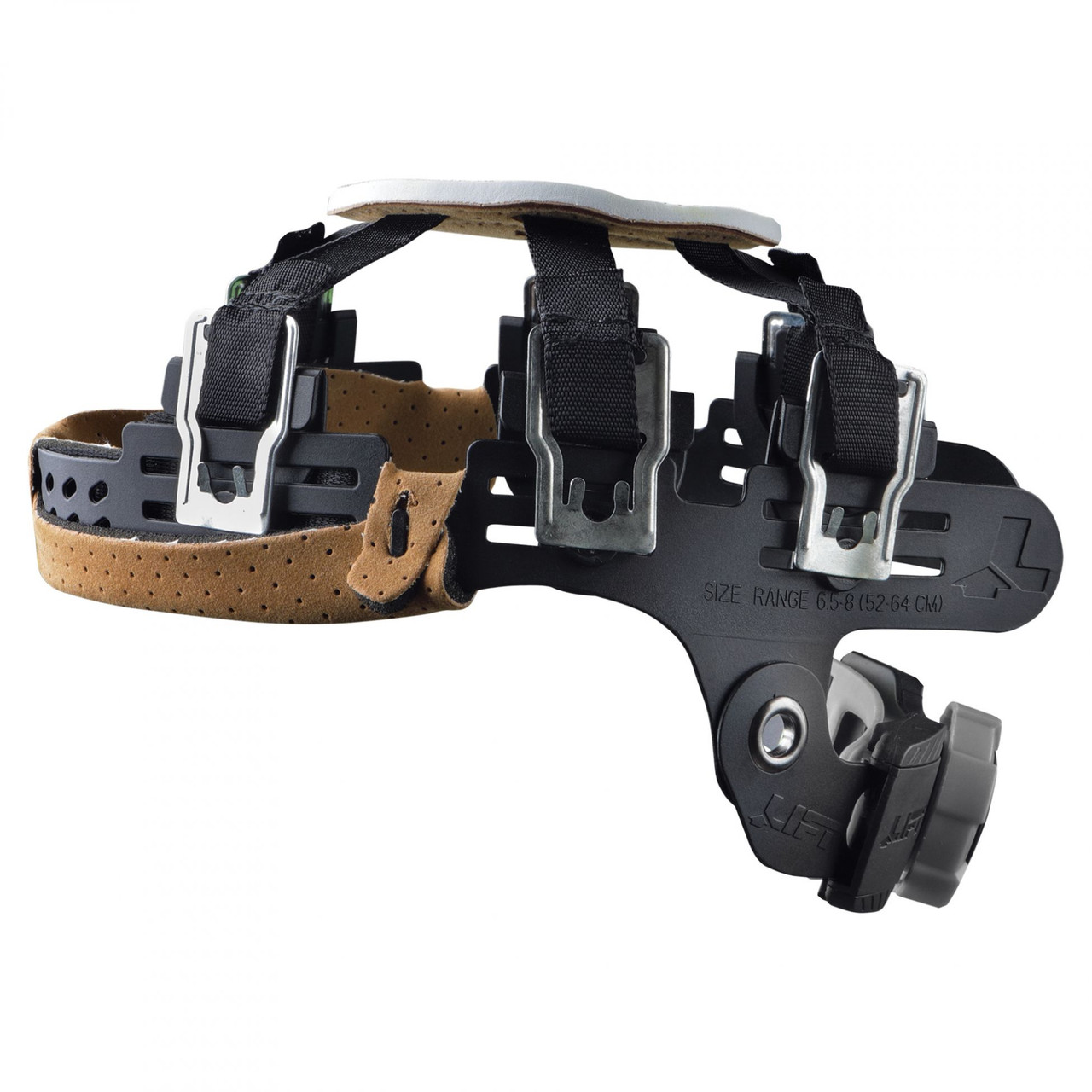 Lift Safety HDF18RS DAX Hard Hat Replacement Suspension JB Tools