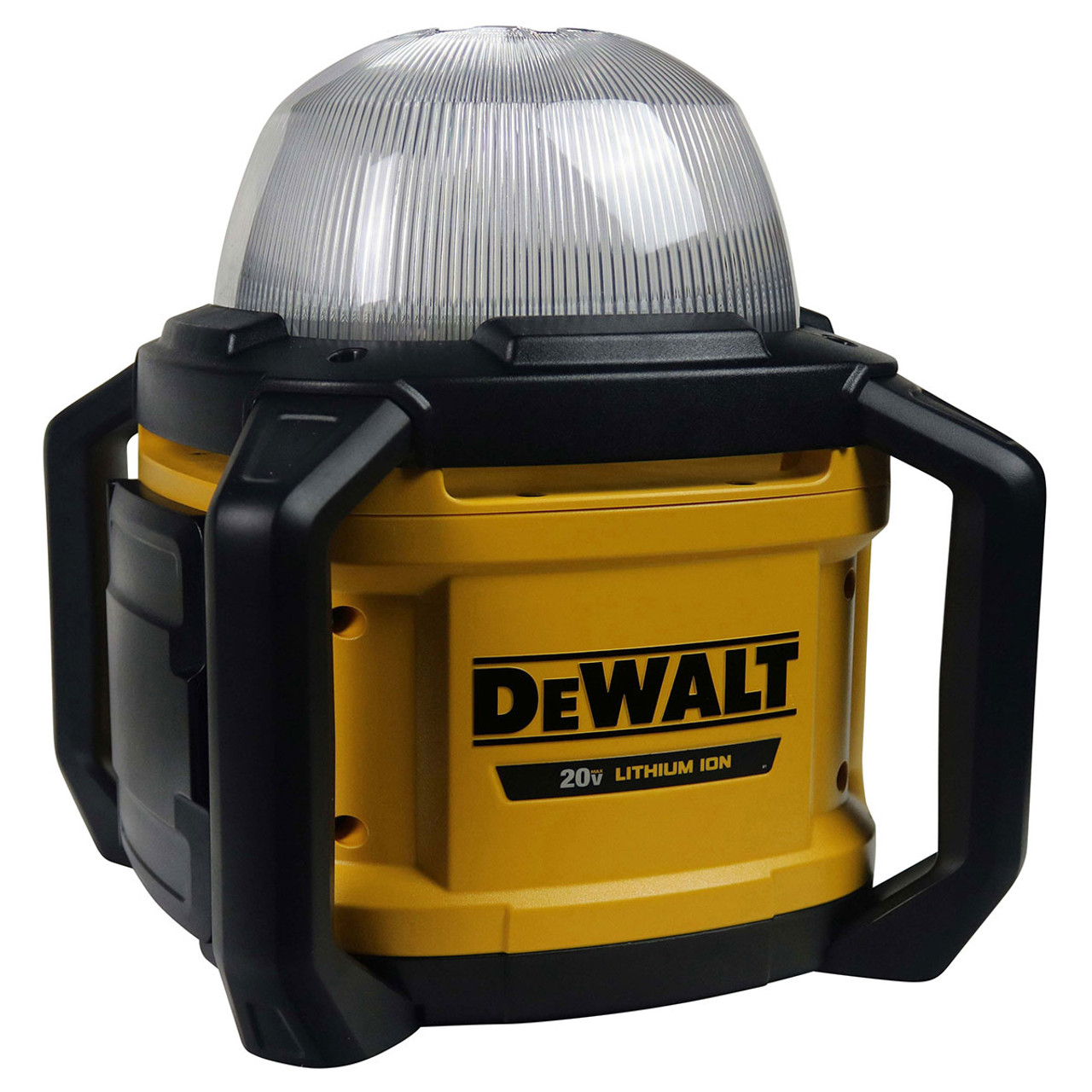 Gå rundt blåhval Nat Dewalt DCL074 20V MAX LED Work Light - Tool Only