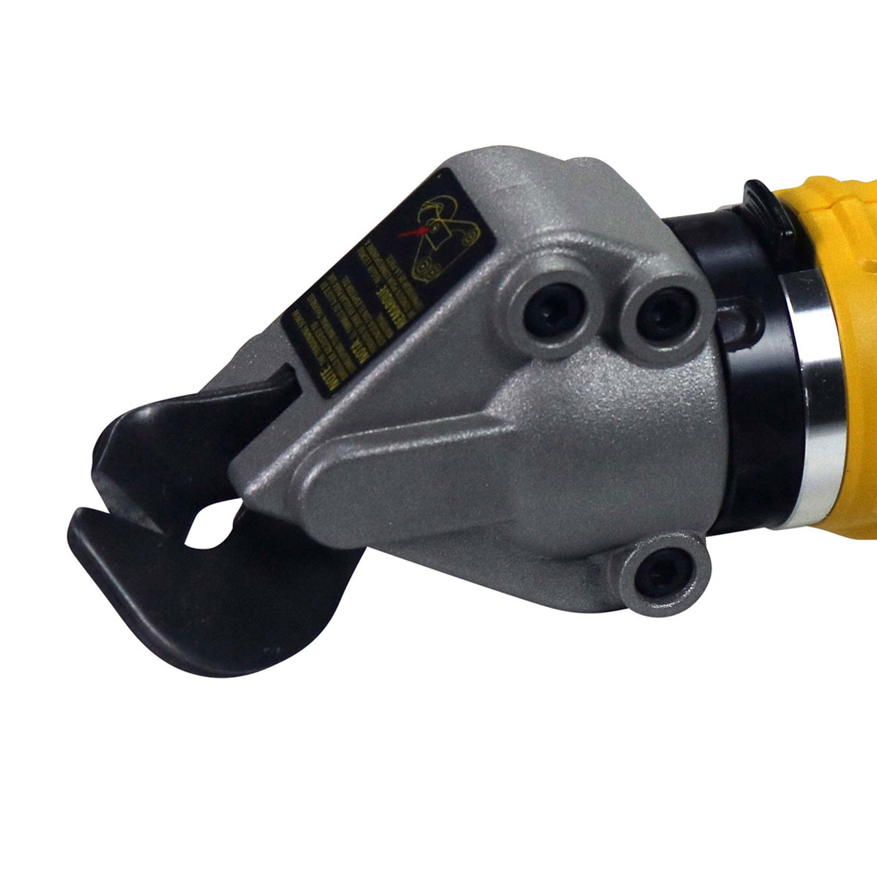 Dewalt DCS496B 20V MAX Metal Shear, Offset, 18GA Tool Only