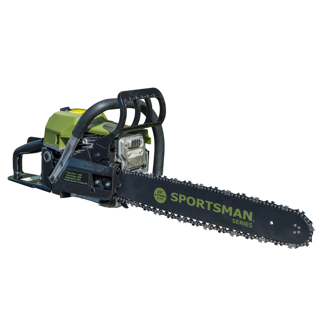 Sportsman Series Chainsaw