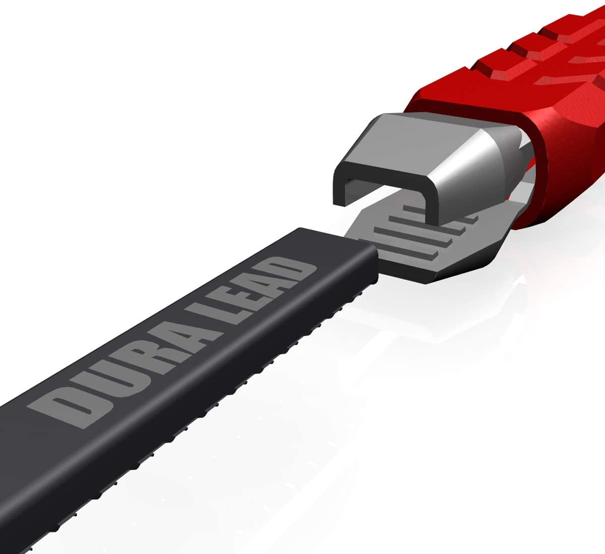 STKR Concepts 77589 Concepts Dura Lead Refills for Mechanical Carpenter