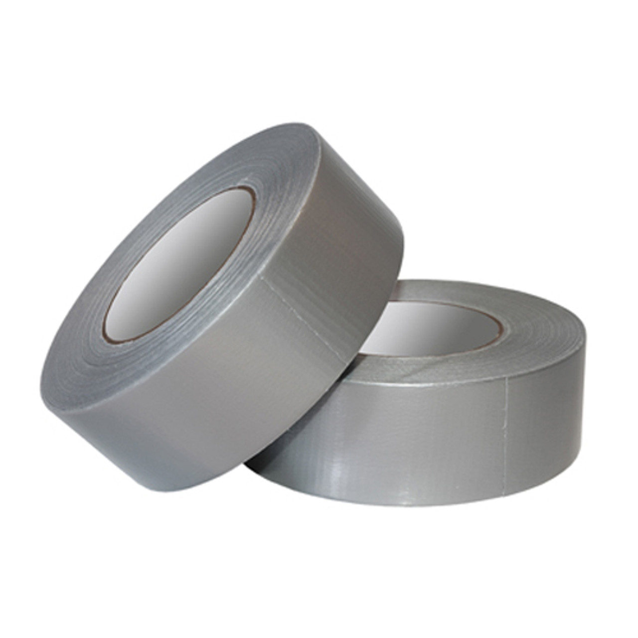 K Tool 73560 Duct Tape, 2 x 60 Yards, Tout usage, Gris, Vendu