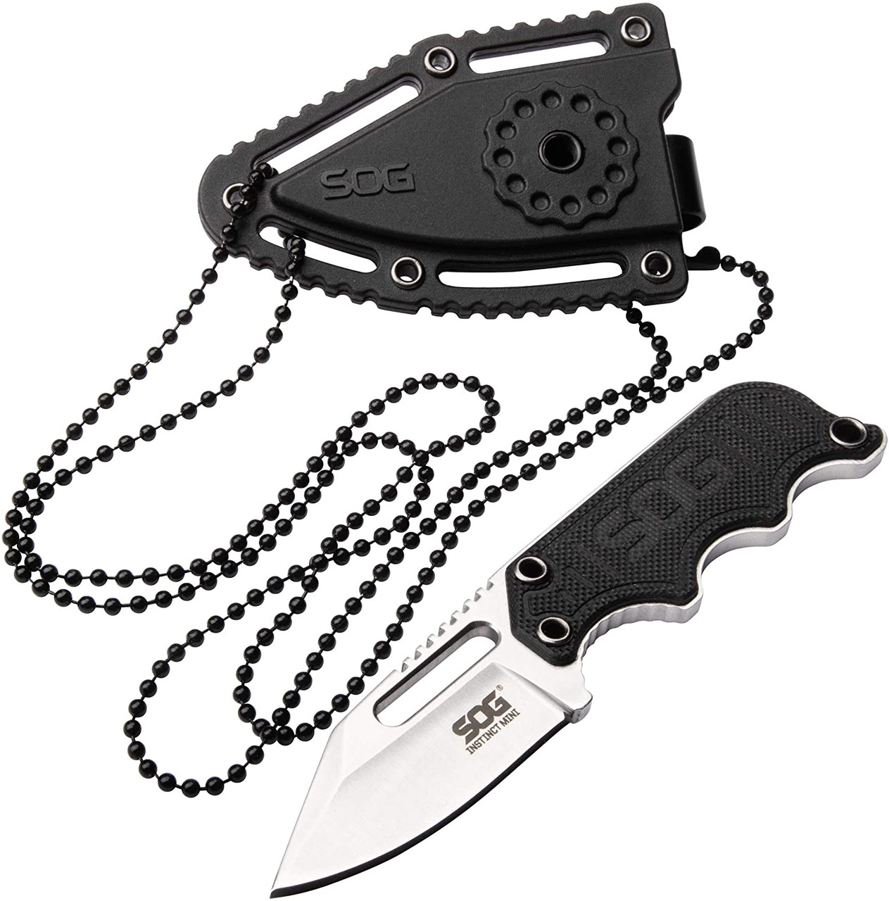 Sog Instinct Mini - Thumbnail 3