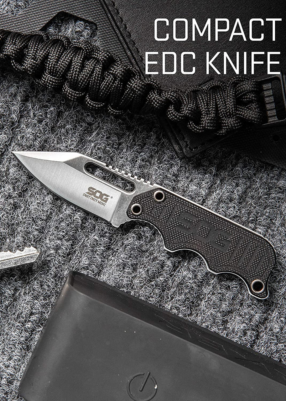 Sog Instinct Mini - Thumbnail 2