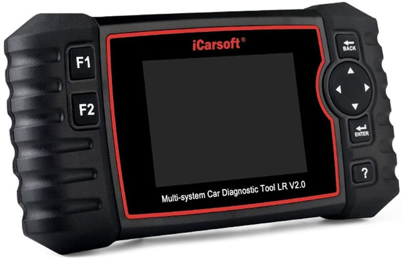 iCarsoft LR V3.0 für Land Rover und Jaguar