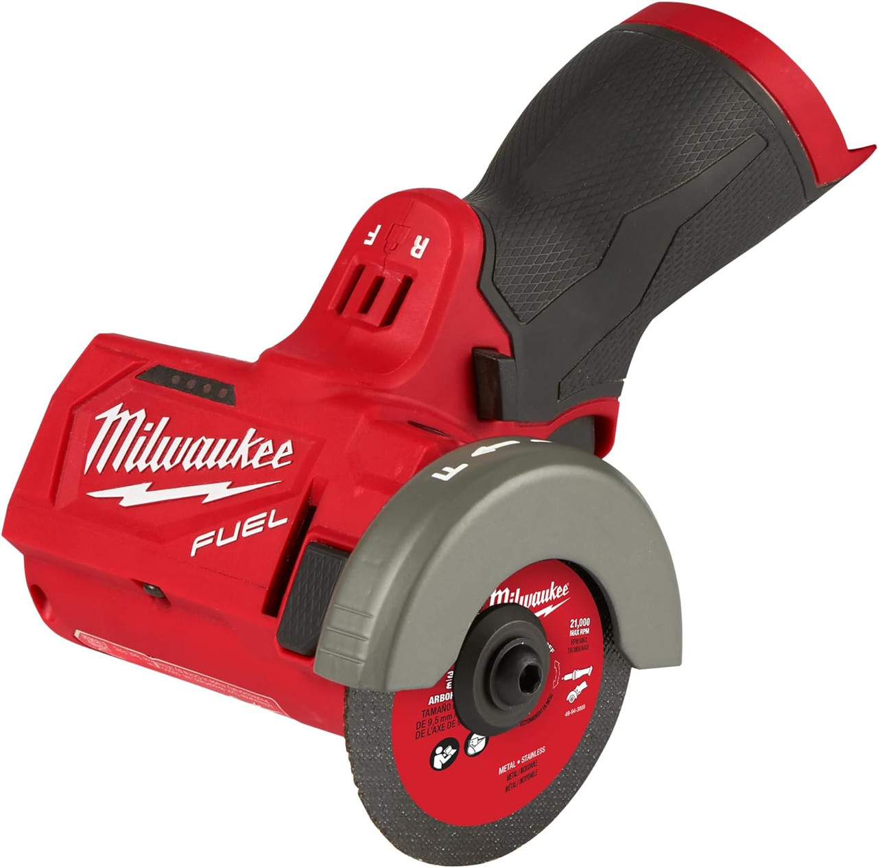 Milwaukee 2522-20 M12 FUEL 3