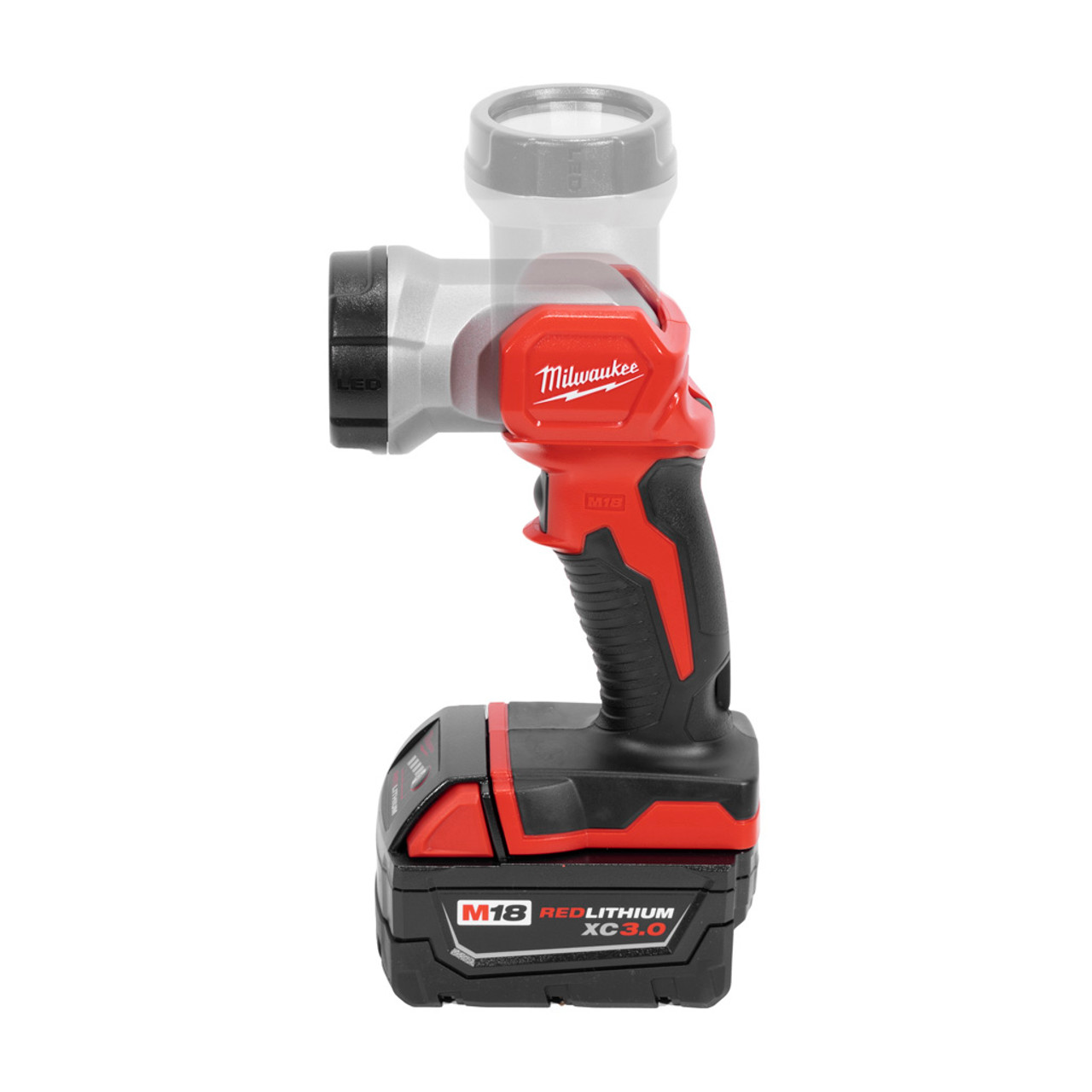 Kit combinado de 4 herramientas Milwaukee m18, taladro percutor