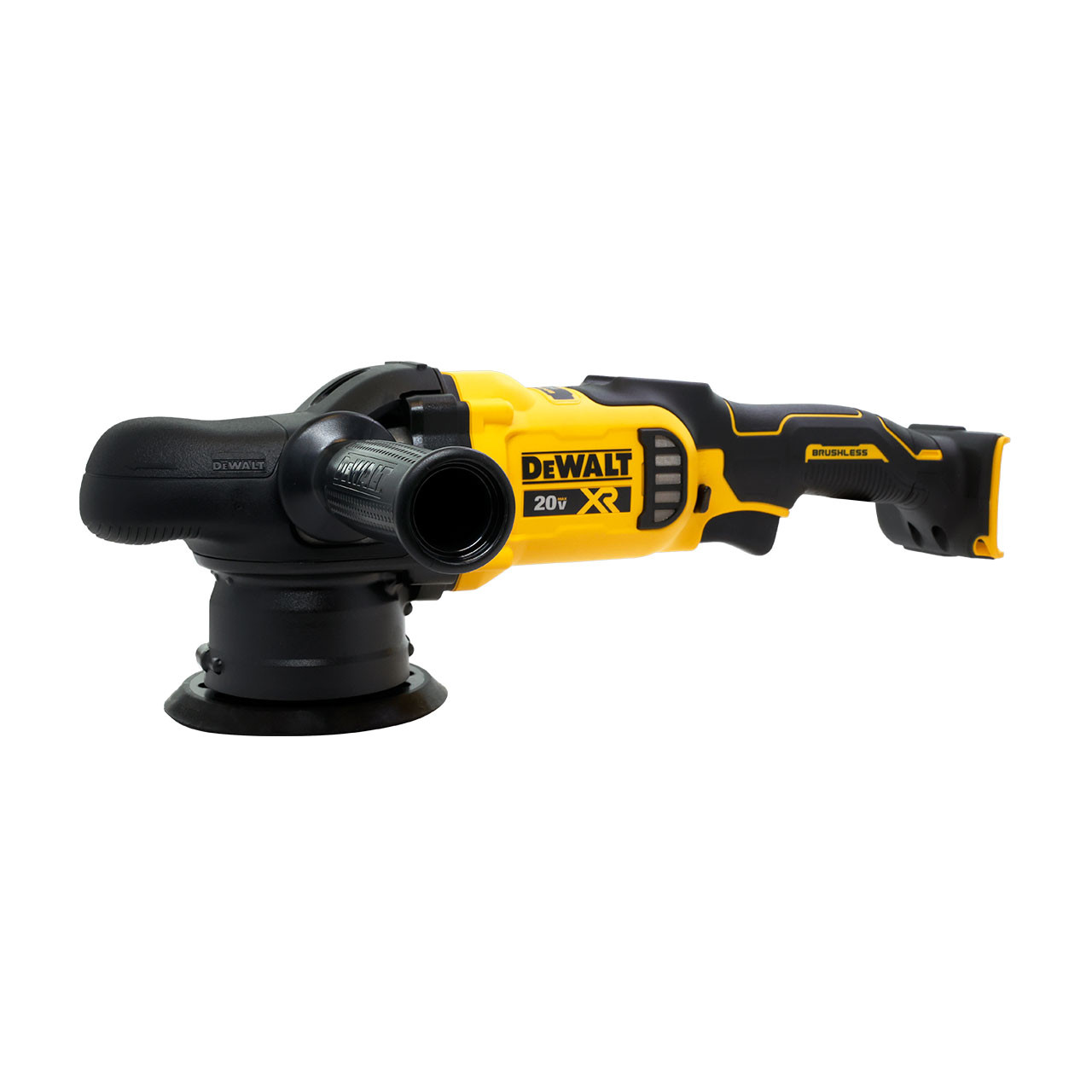 DeWalt DCM848B 20V MaxX XR 5 inch Cordless Variable Speed Random