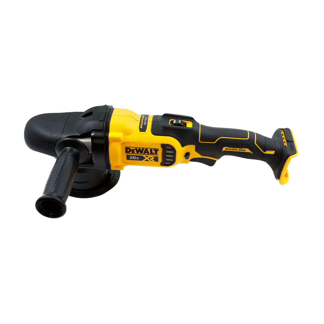 DeWalt DCM848B 20V MaxX XR 5 inch Cordless Variable Speed Random