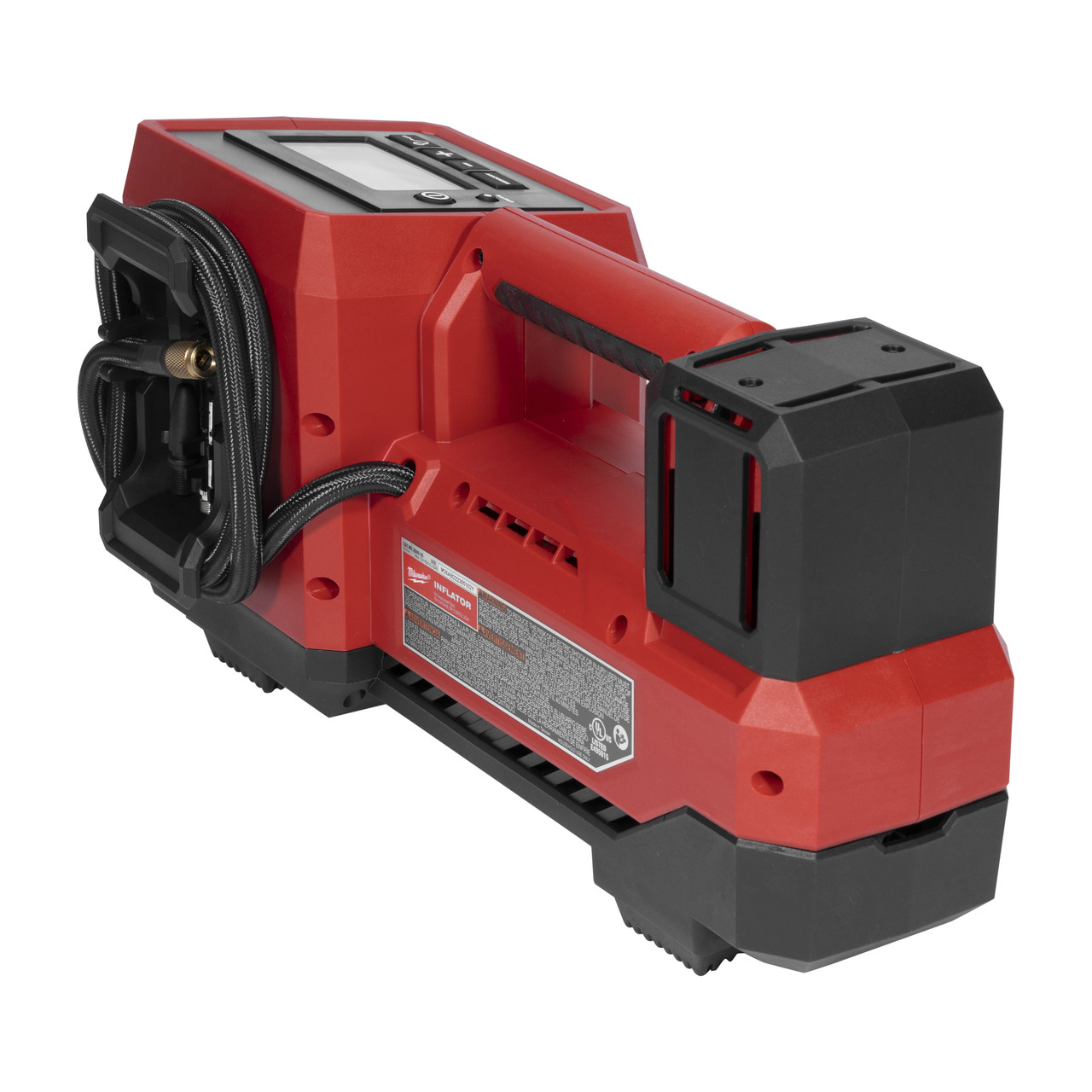 Milwaukee M18 Inflator 2848-20