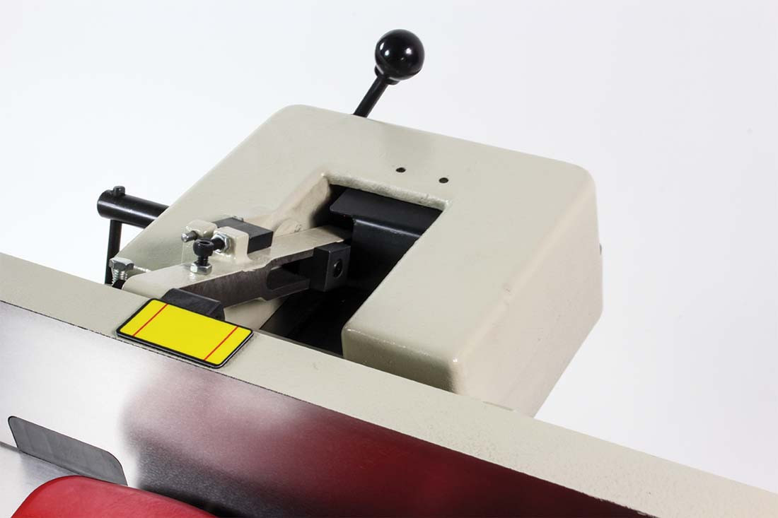 Baileigh Jointer 220V 1 Phase 2hp 8