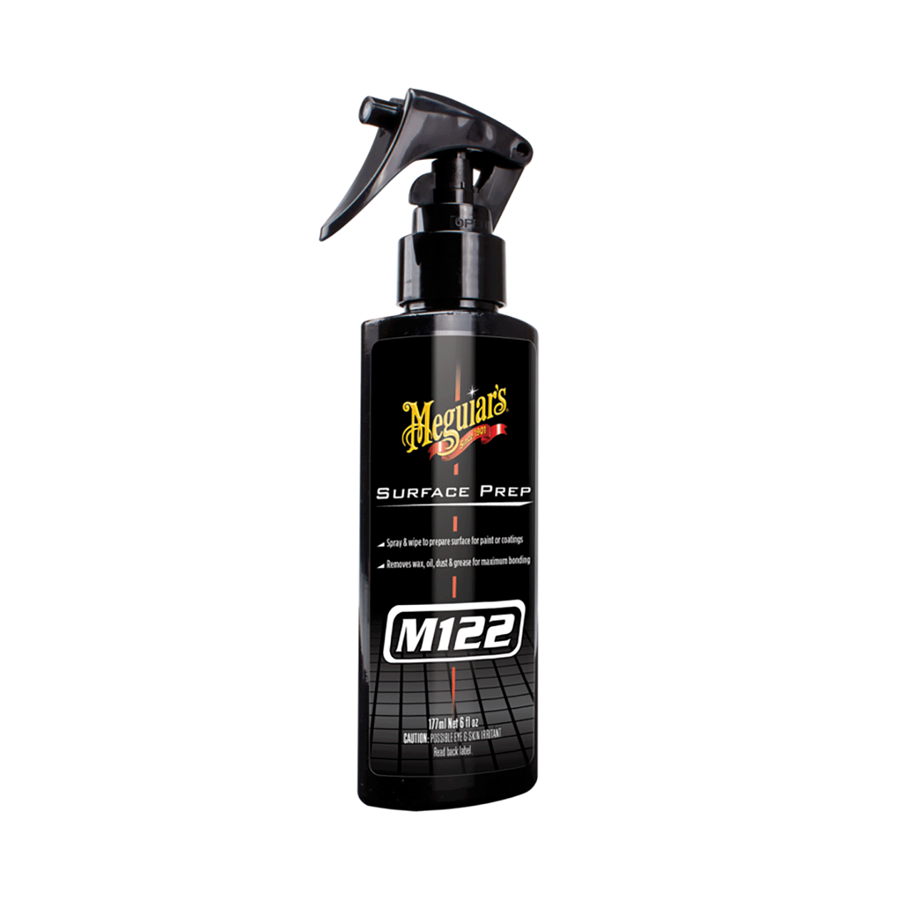 Meguiars M122 Surface Prep Kit