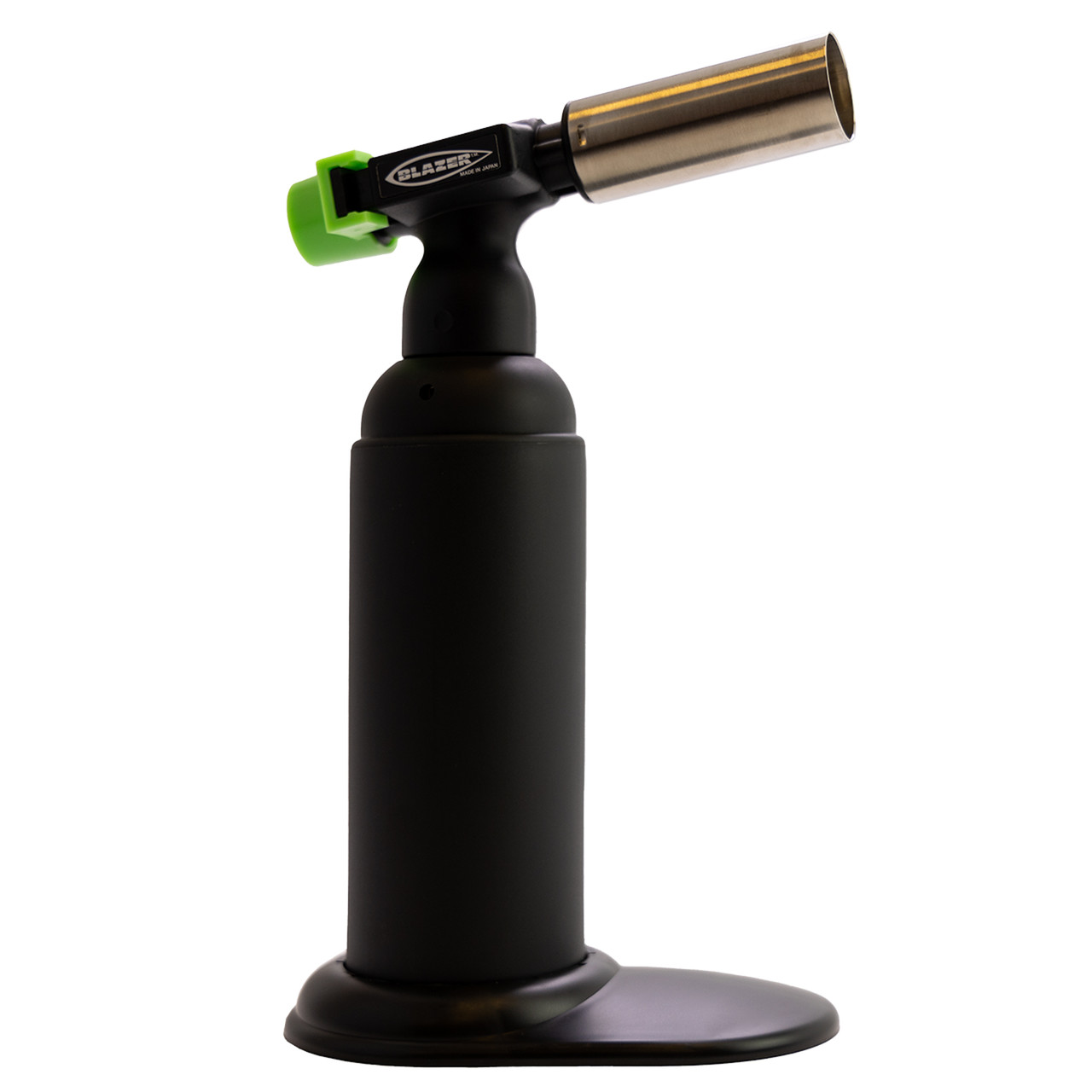 Blazer GT-8000 Big Shot Taschenlampe Rot/Schwarz – Limitierte Edition