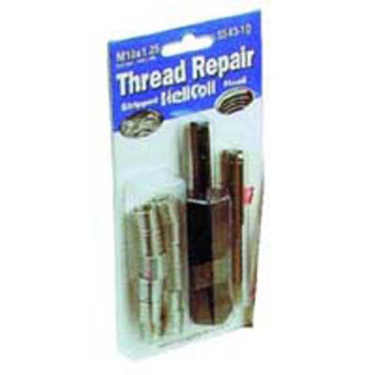 Helicoil 5546-10 Thread Repair Kit, 10mm x 1.50 NC