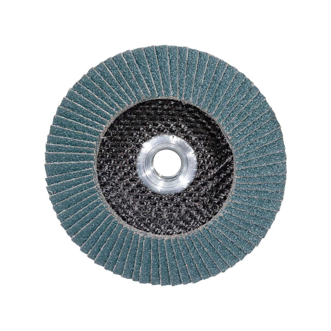 Century Drill Zirconia Grit Flap Disc 40 Grit 4-1/2