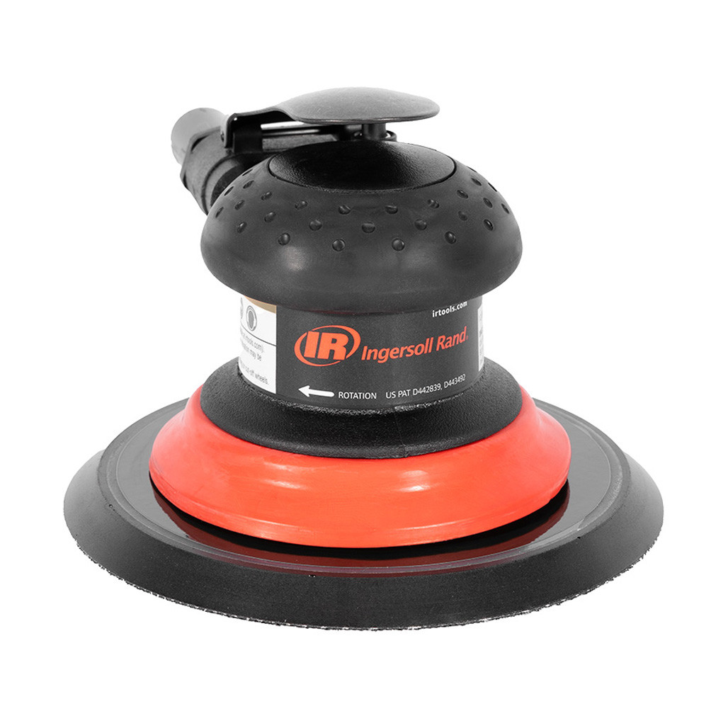 Ingersoll Rand Random Orbital Sander 6 Inch 12000 RPM (4152-HL