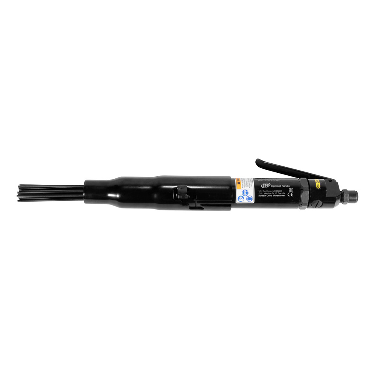 Air Needle Scaler Power Pneumatic Tool for Narrow Space - China