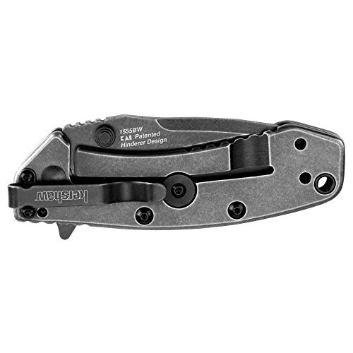 Kershaw Cryo II