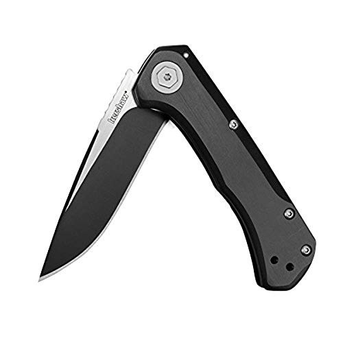 Kershaw Showtime Folding Pocket Knife (1955) | JB Tools