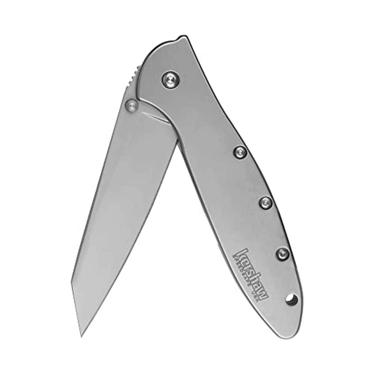 Kershaw 1660R Ken Onion Random Leek Assisted Flipper Knife 3 