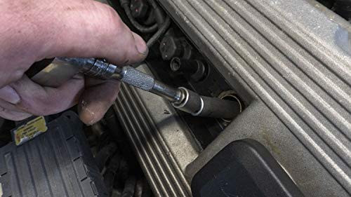 Lisle Tool 20540 12mm Spark Plug Adapter For 20250 Compresion - Foto 5