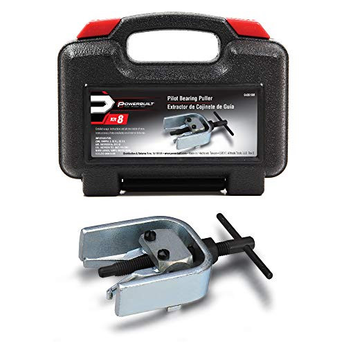 Astro Tools Powerbuilt 18-Pc Slide Hammer Puller Kit - Foto 5