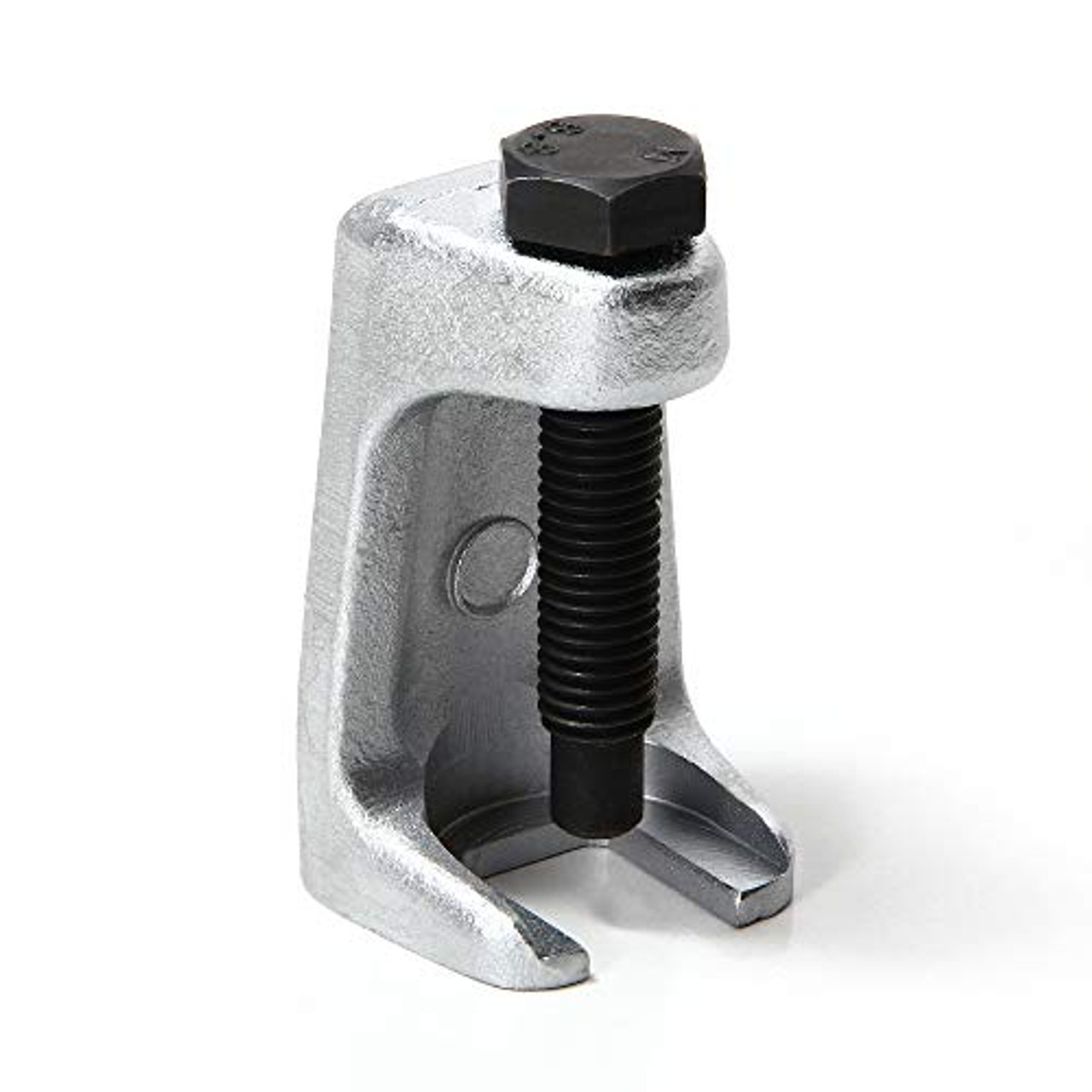 How to use a tie rod end removal tool 