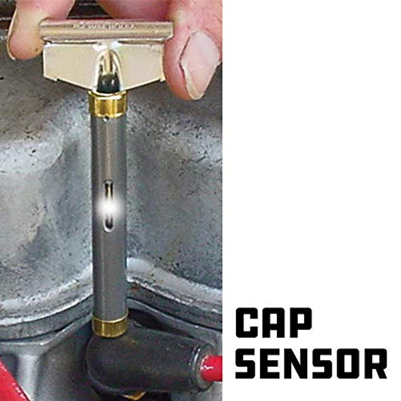 Powerbuilt 648825 Spark Plug/Spark Plug Wire Tester JB Tools