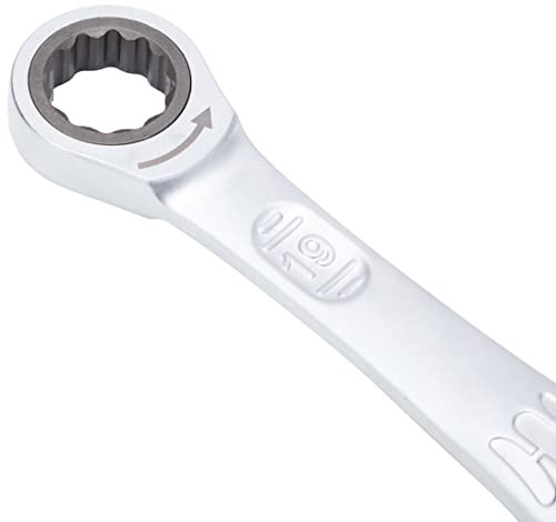 Wera Joker Ratcheting Wrench 19 mm (05073279001) | JB Tools