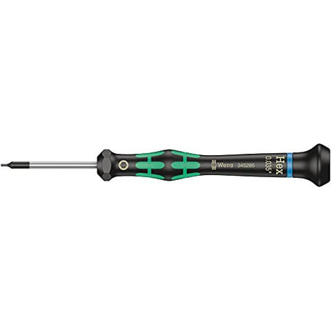 Wera 05345285001 Nut Drivers JB Tools