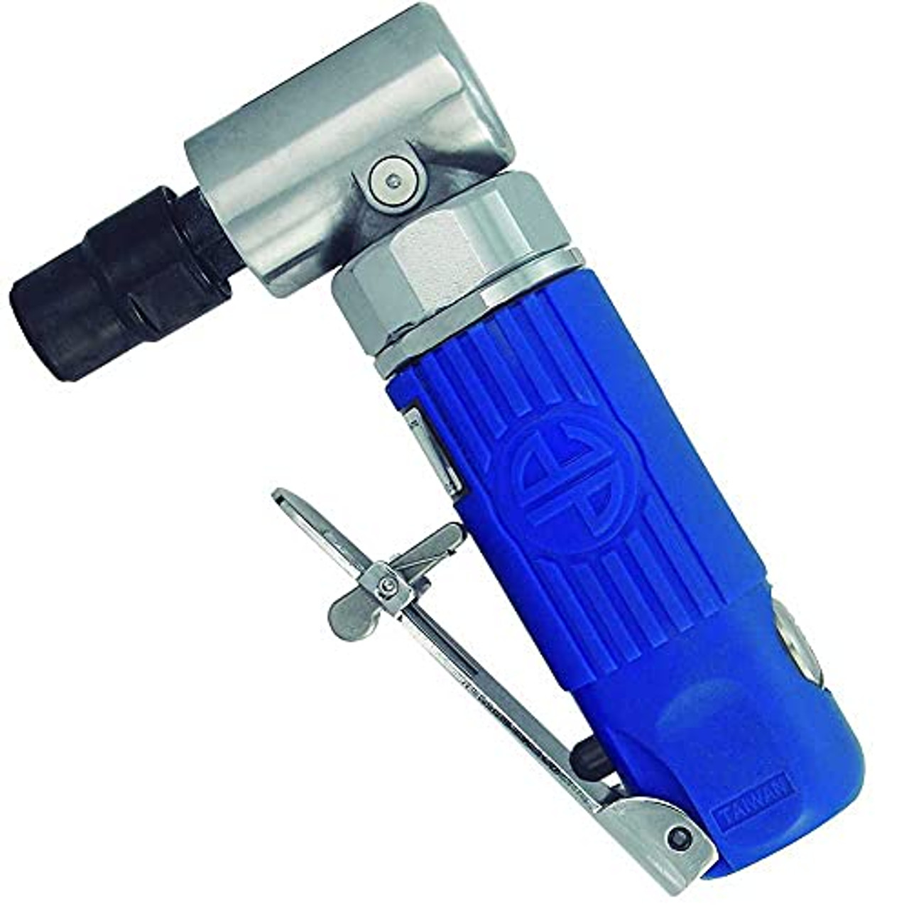 Astro Pneumatic 1240 1/4 In Die Grinder - 90 Degree Angle Head
