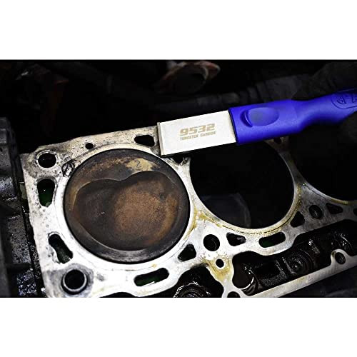 Astro Pneumatic Tungsten Carbide Gasket Scraper (9532) JB Tools