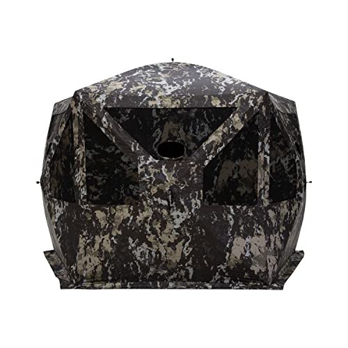 Barronett Blinds Pentagon Hub Hunting Blind