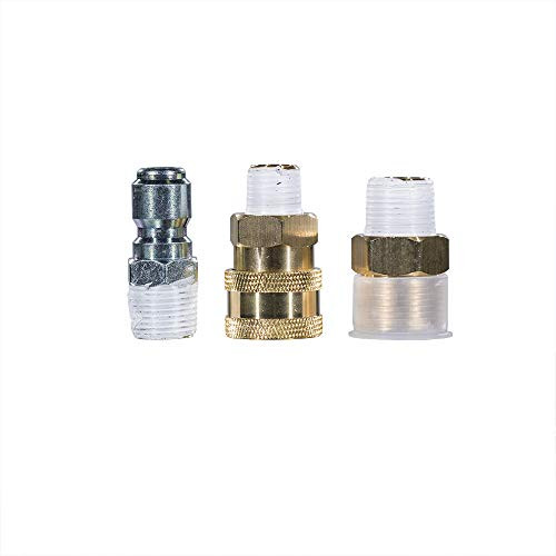 Chemical Guys EQP402 Torq Snubby Easy Trigger Foam Cannon Attachment