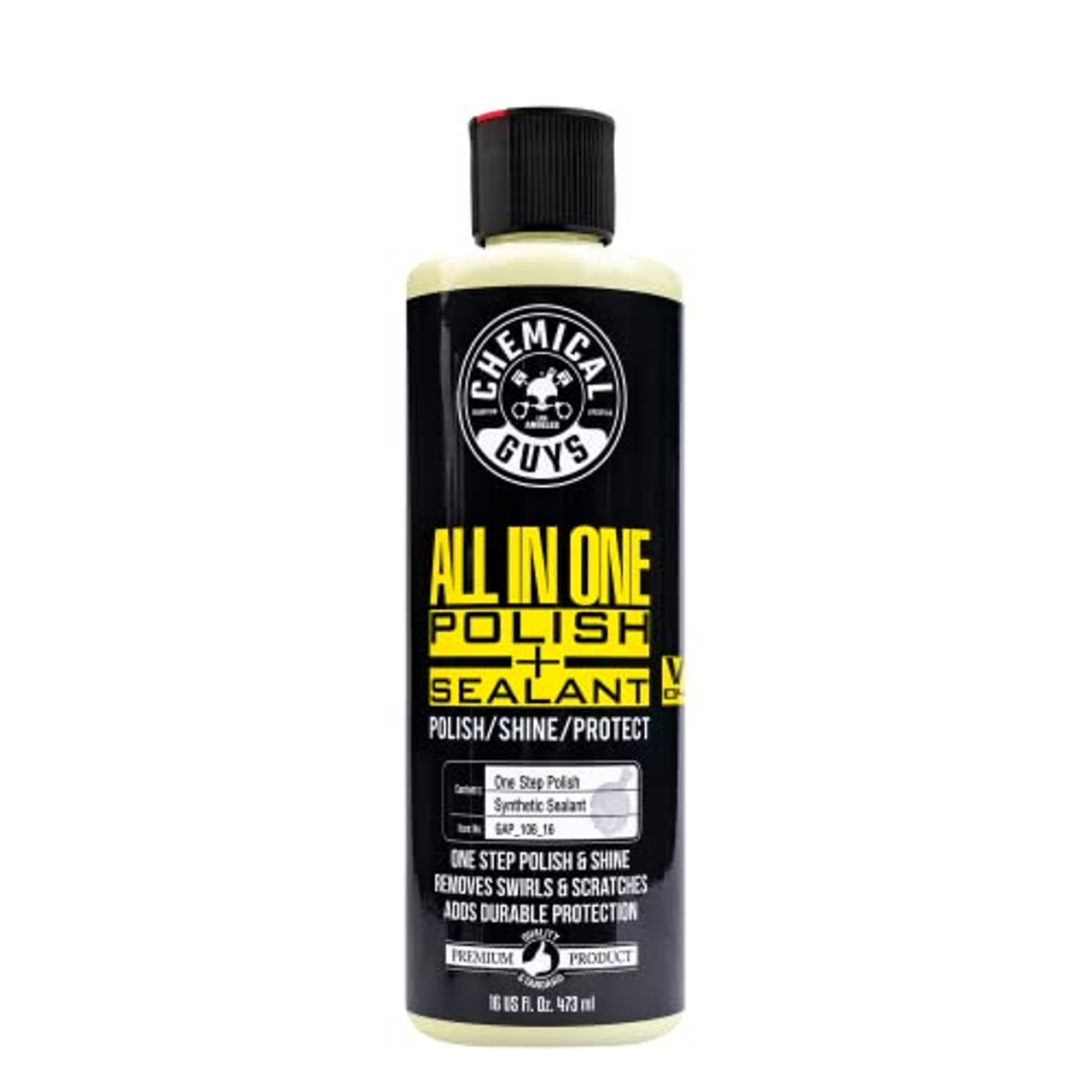 Chemical Guys - All Products