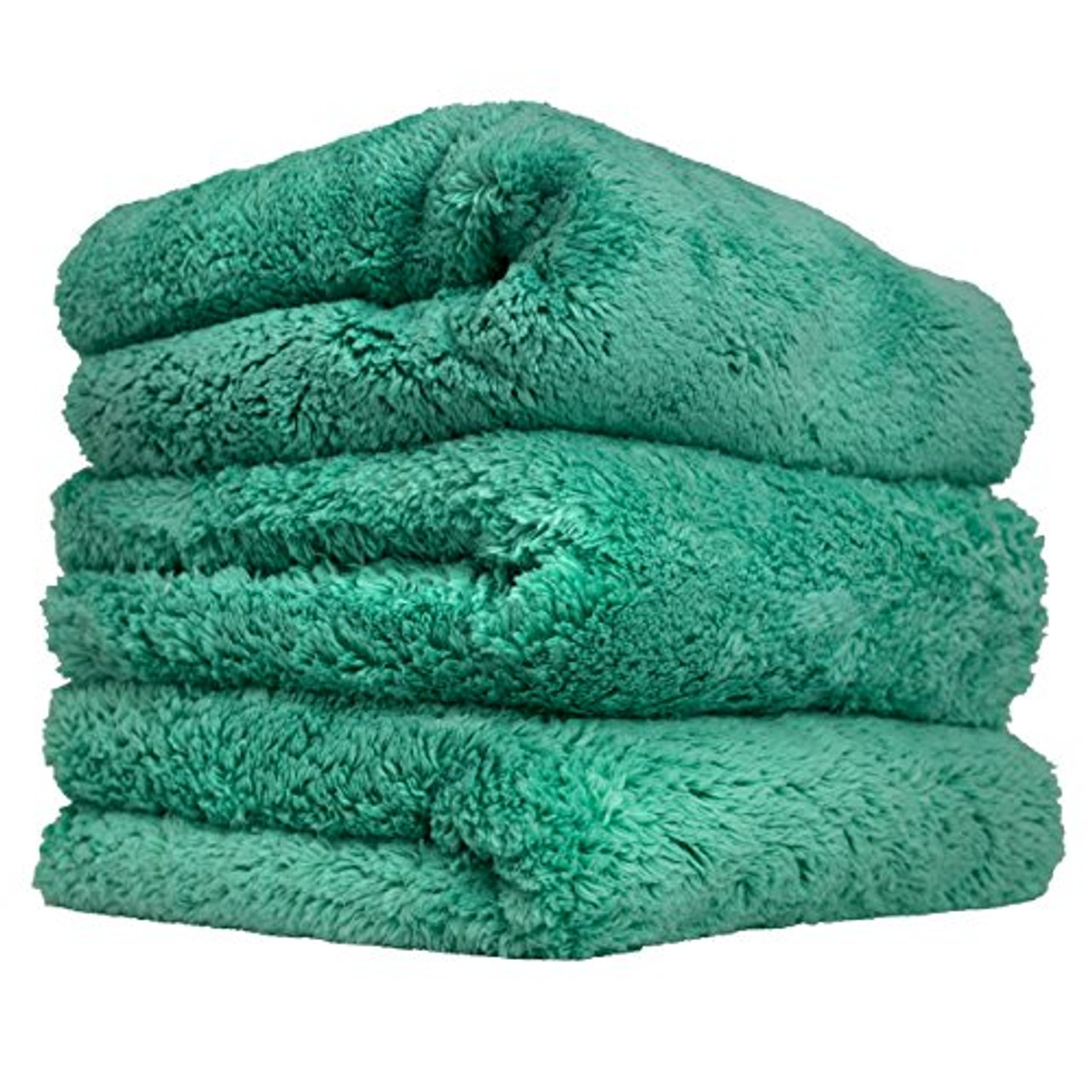 Chemical Guys MIC702 Chemical Guys Waffle Weave Microfiber Drying Towels