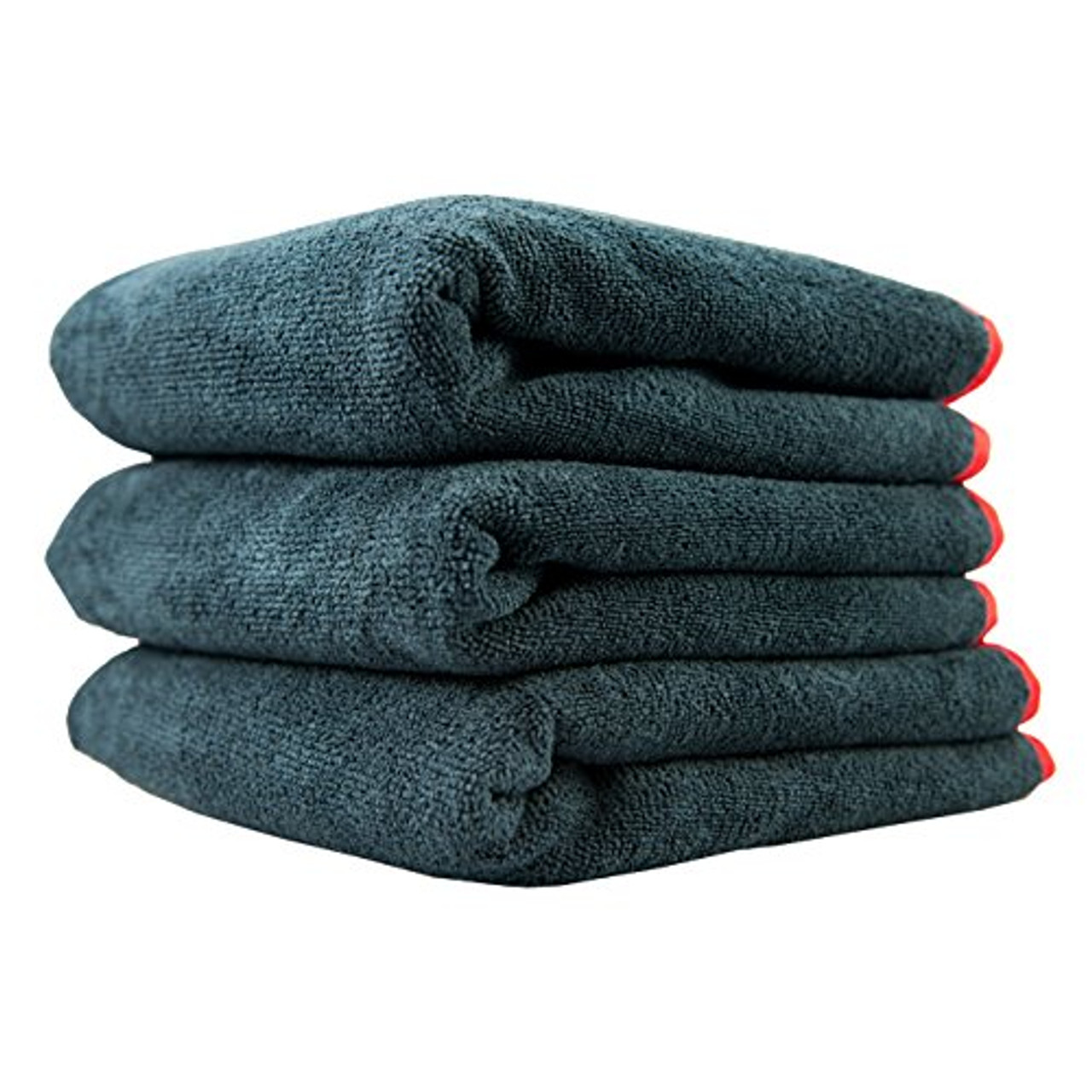 Chemical Guys MIC_1001 Microfiber Max 2-Faced Soft Touch Towel