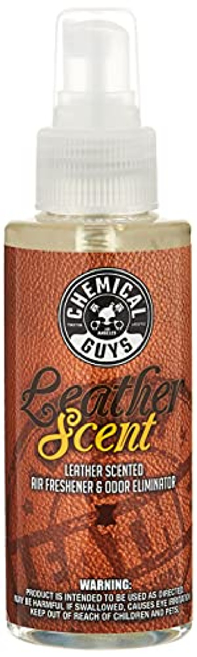 Chemical Guys AIR_220_04 Honeydew Premium Air Freshener and Odor Eliminator  4 oz