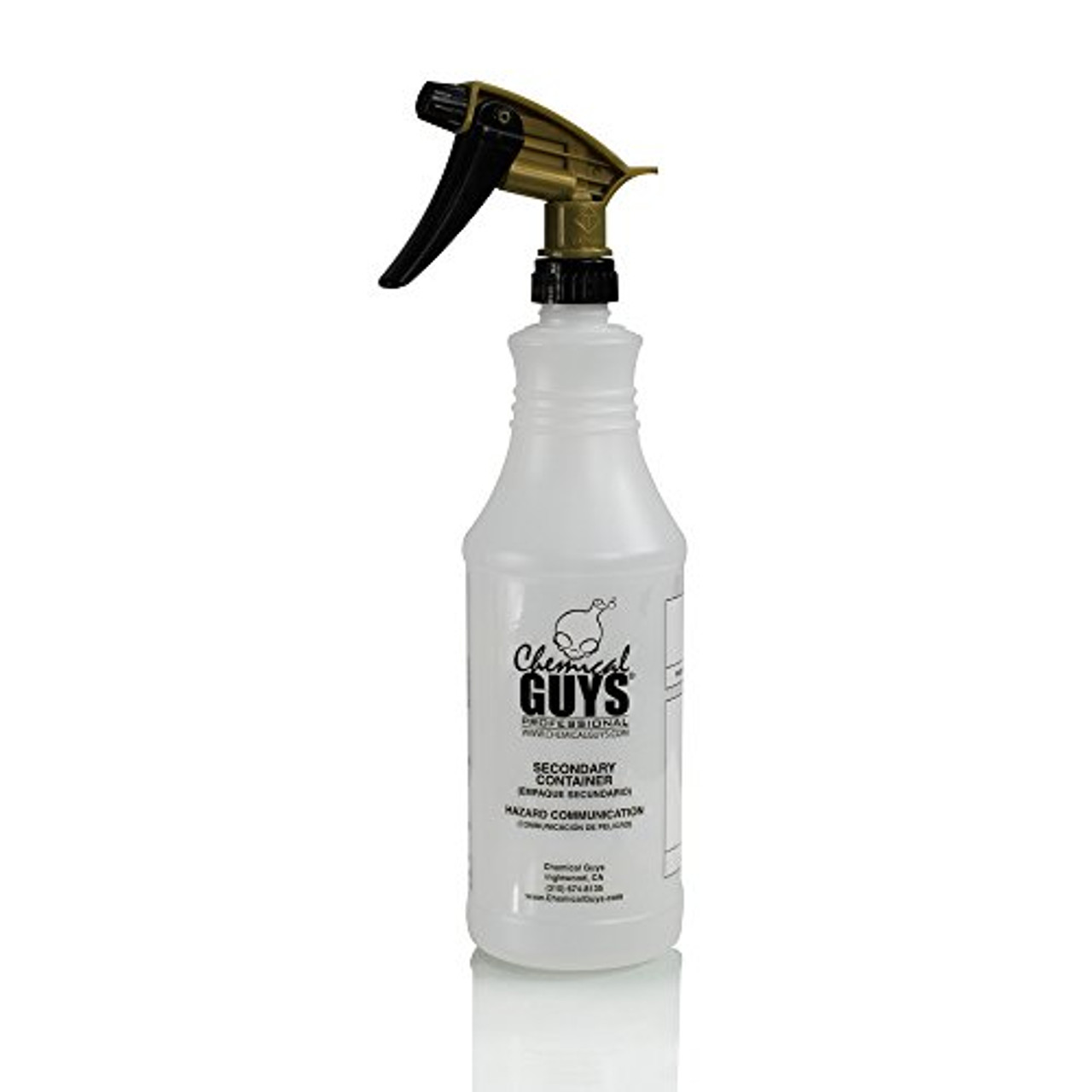 Chemical Guys WAC_707_16 EcoSmart, Hyper Concentrated Waterless