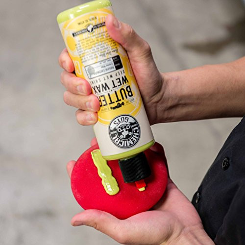 Chemical Guys ACC_113C ProApplicator Durafoam Die Cut Applicator Pad