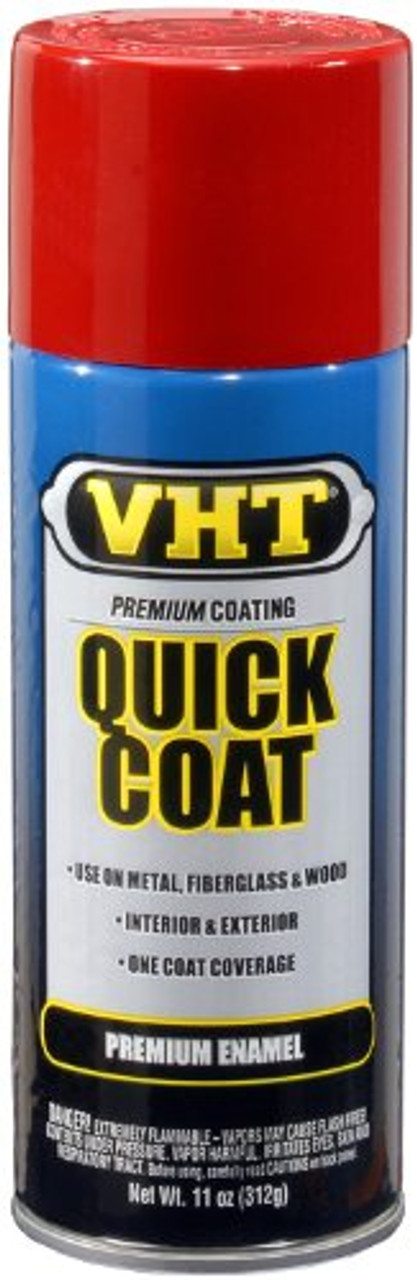 VHT - Lata de pintura para ruedas.