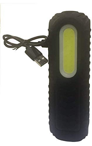 FJC Worklight with UV Leak Detection Light for A/C Leak Repair (4968