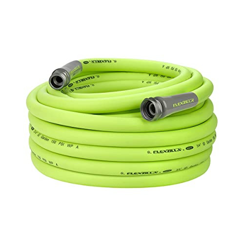 Garden Hose Douching