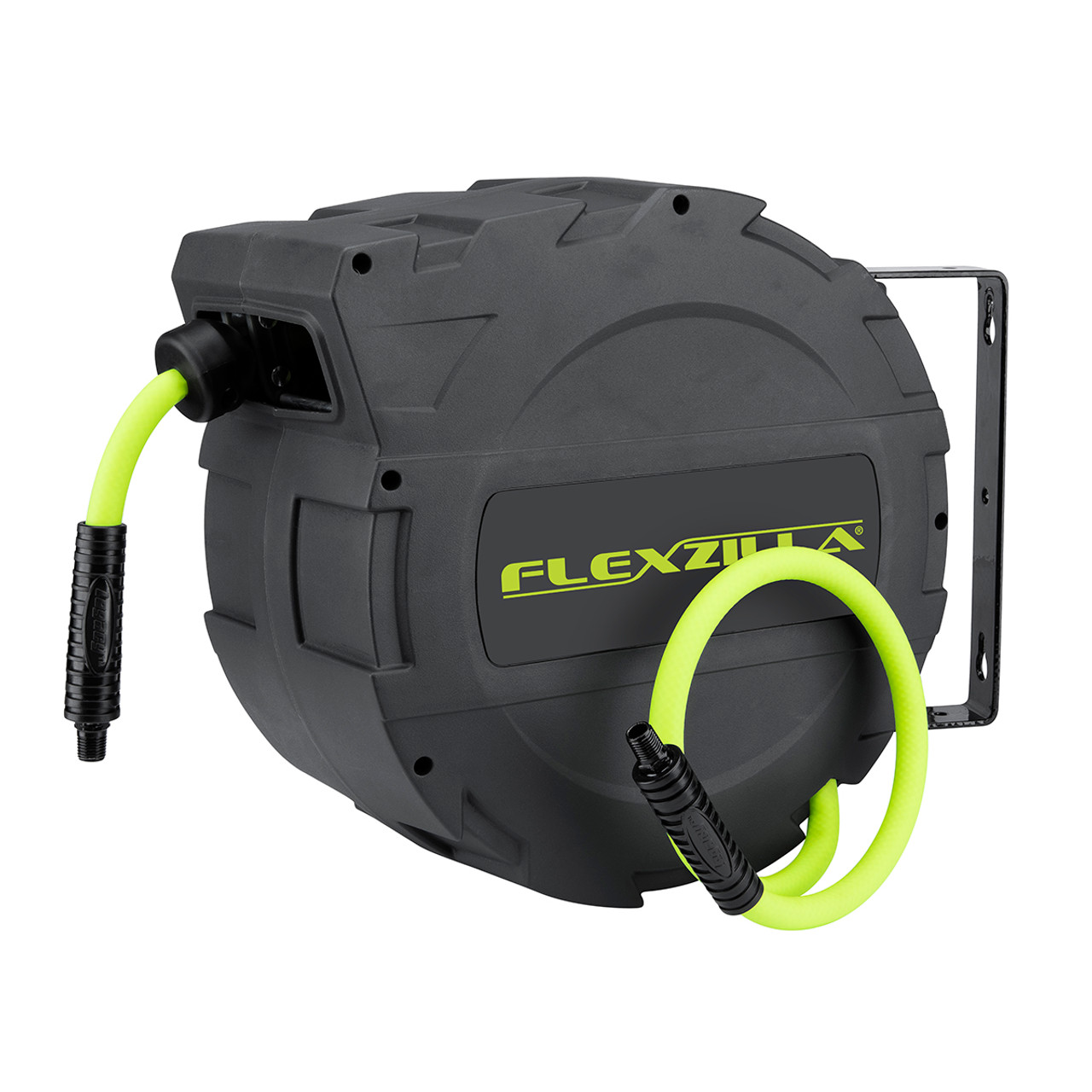 Flexzilla L8232FZ einziehbarer geschlossener Kunststoff