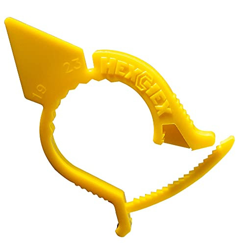 KenTool 30601 Hexchex MultiSize Wheel Nut Indicator JB Tools