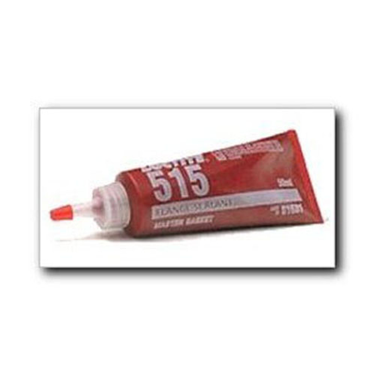 Loctite 518 Gasket Maker/Flange Sealant 50 ml Tube, 2096059