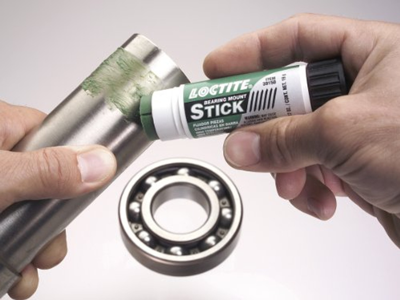 Loctite 9g High Temperature Bearing Mount Stick (39150) JB Tools