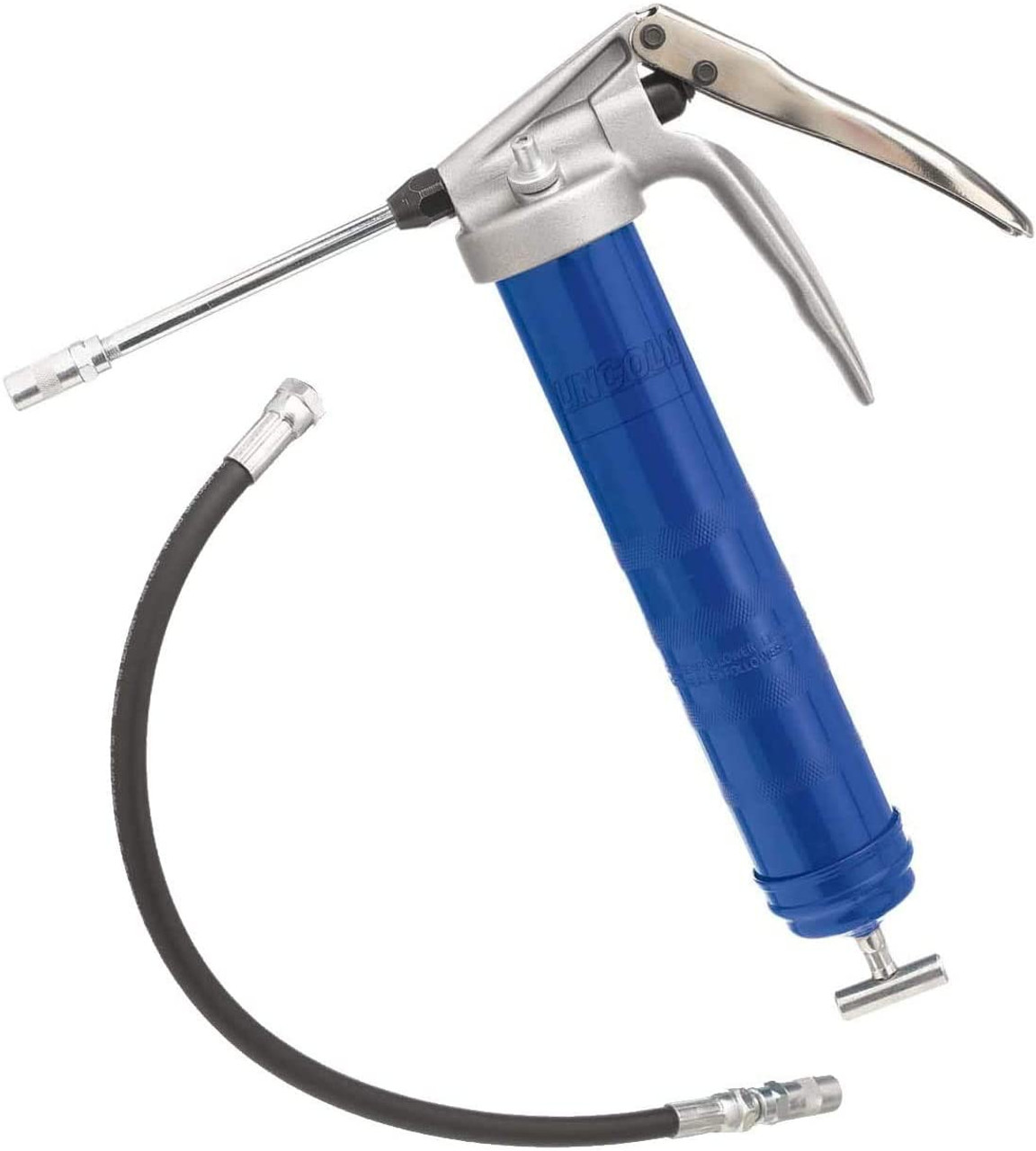 Lincoln 1134 - Heavy Duty Pistol Grip Grease Gun