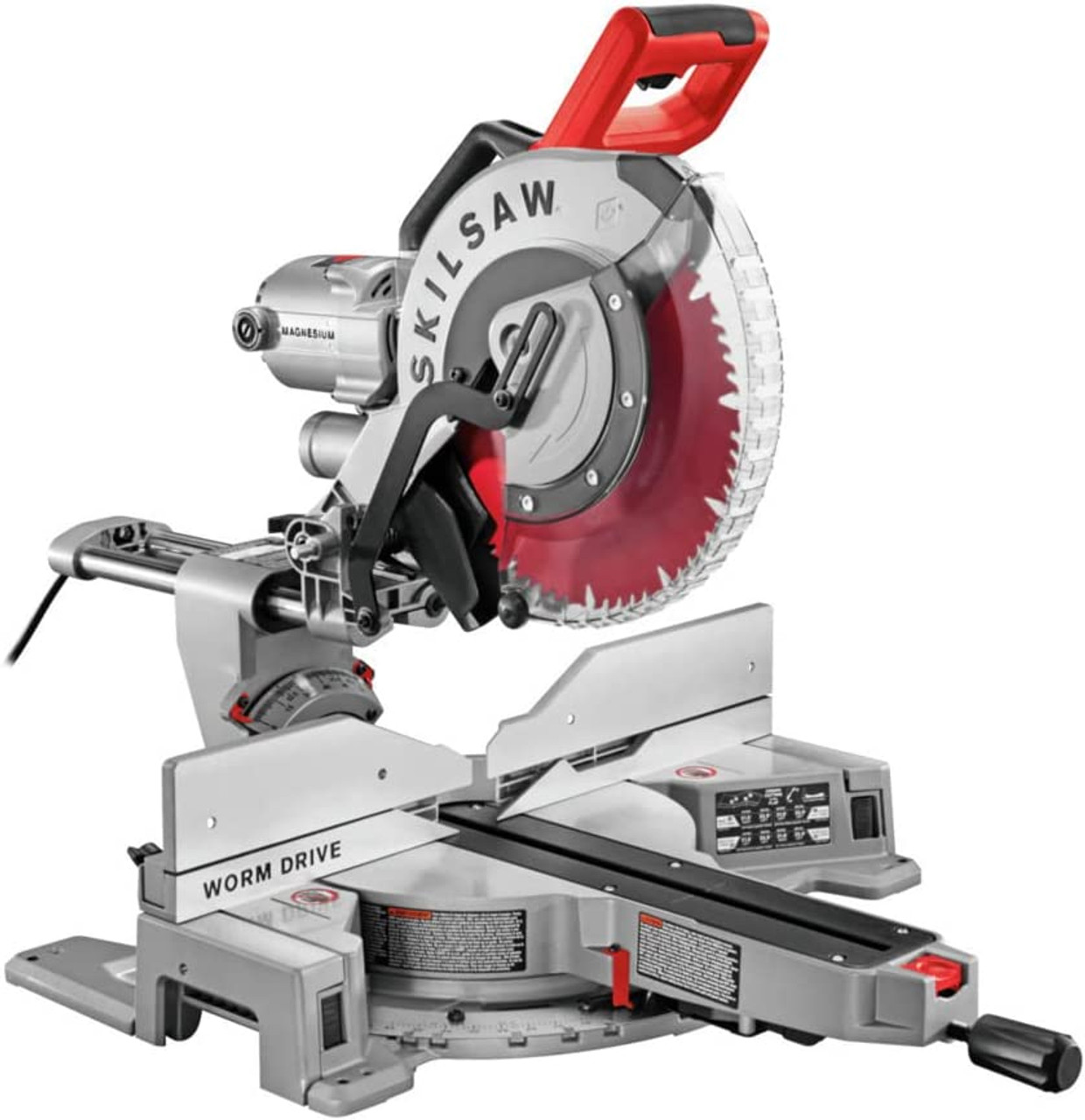 SKILSAW SPT99T-01 8-1/4ウォームドライブ テーブルソー - 岡山県の服 ...