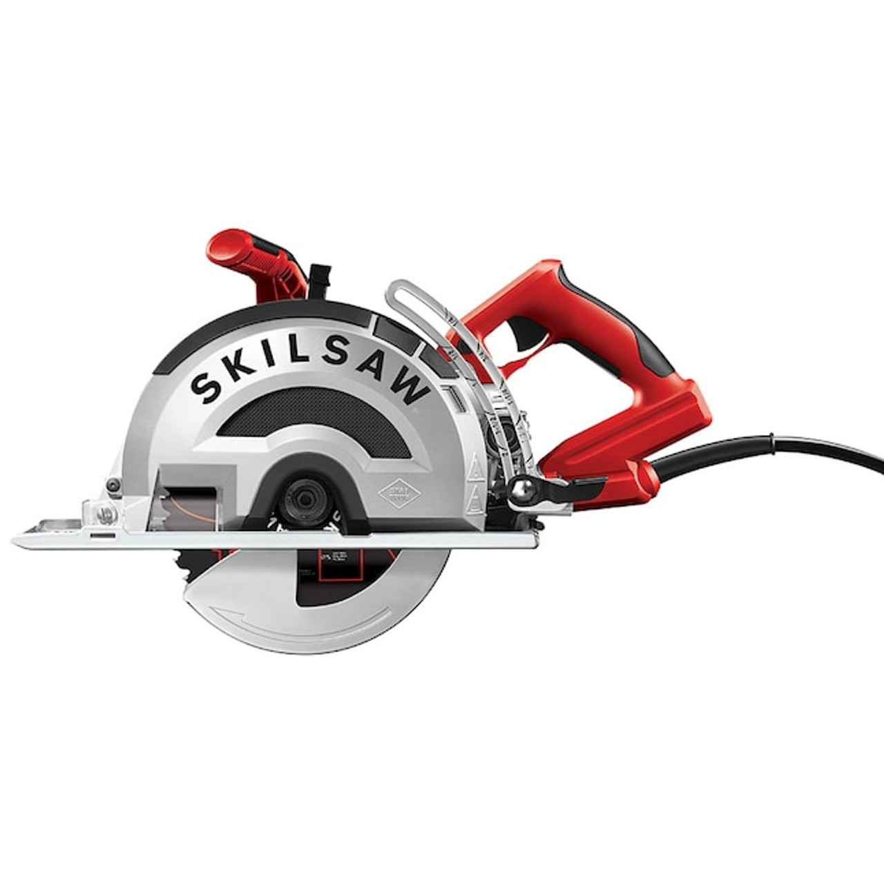 Skil SPT78MMC 01 15 Amp 8 in Worm Drive Corded Circular Saw